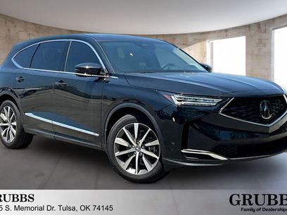 Used 2025 Acura MDX w/ Technology Package