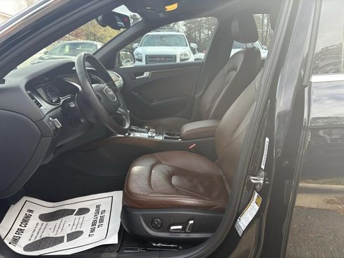 Used 2014 Audi A4 2.0T Premium Plus w/ Premium Plus Package image 20