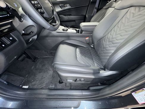 New 2026 Kia Sportage X-Line AWD/4WD image 19