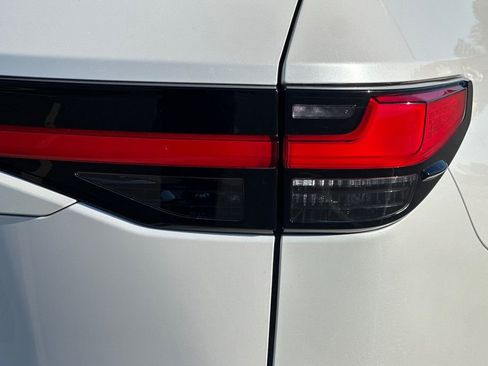 Certified 2024 Lexus TX 350 FWD image 27