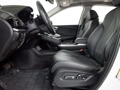 Certified 2025 Acura RDX w/ Technology Package AWD/4WD image 14