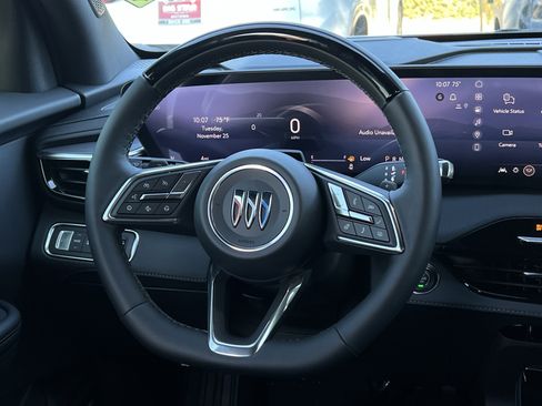 New 2026 Buick Enclave Sport Touring w/ Super Cruise Package image 11