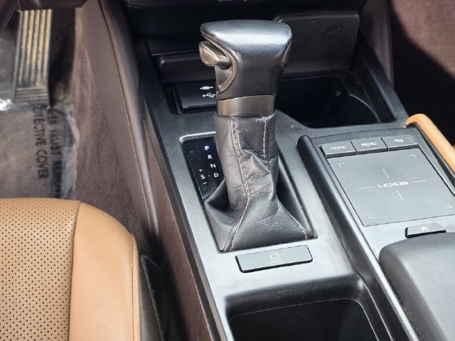 Used 2021 Lexus ES 350 w/ Premium Package FWD image 25