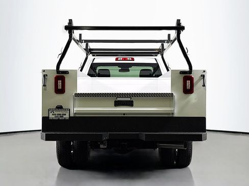 New 2026 Chevrolet Silverado 3500 W/T w/ WT Convenience Package AWD/4WD image 6