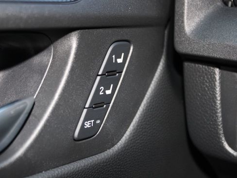 Certified 2026 Honda CR-V Sport-L image 28