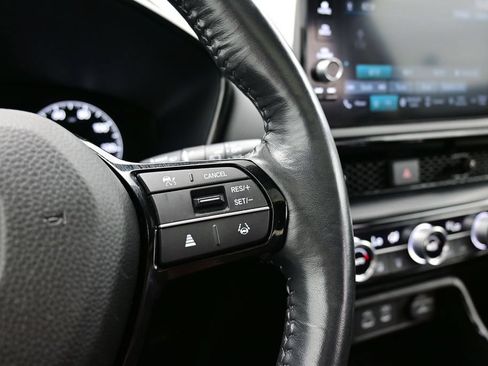 Used 2023 Honda CR-V EX-L image 49
