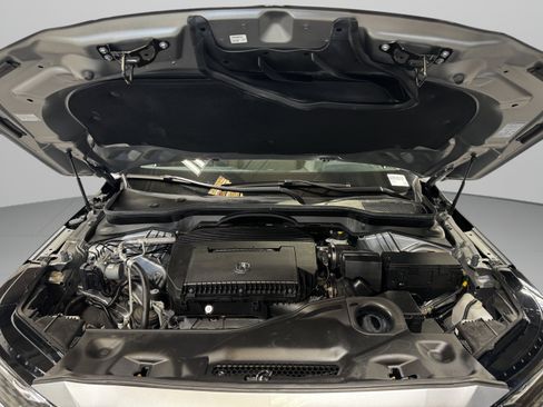 Certified 2024 Acura MDX FWD image 39