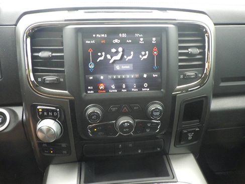 Used 2018 RAM 1500 Sport w/ Sport Premium Group AWD/4WD image 24