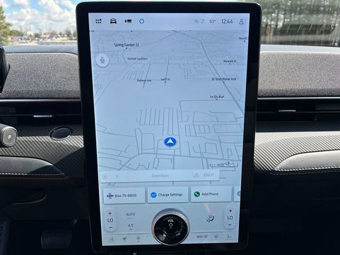 Used 2025 Ford Mustang Mach-E Premium image 21