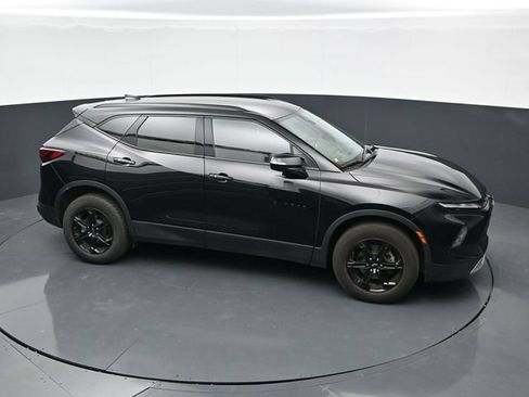 Used 2023 Chevrolet Blazer LT w/ Midnight/Sport Edition AWD/4WD image 30