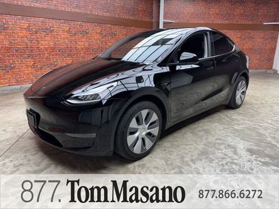 Used 2022 Tesla Model Y Long Range