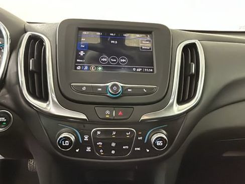 Used 2024 Chevrolet Equinox LT AWD/4WD image 23