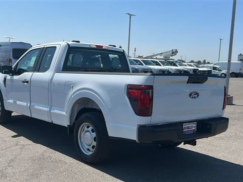 New 2026 Ford F150 XL RWD image 5