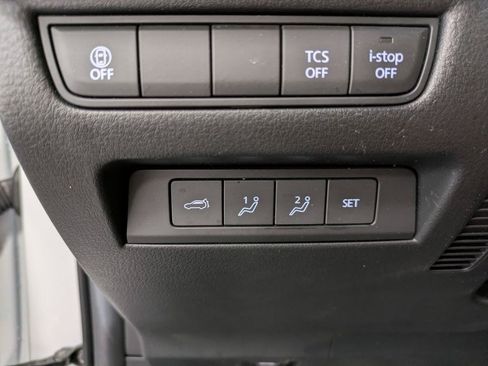 Used 2024 MAZDA CX-50 AWD 2.5 Turbo w/ Cargo Package image 22