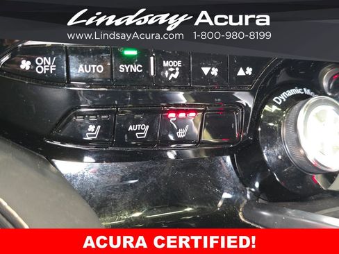 Certified 2024 Acura MDX SH-AWD w/ Advance Package image 21