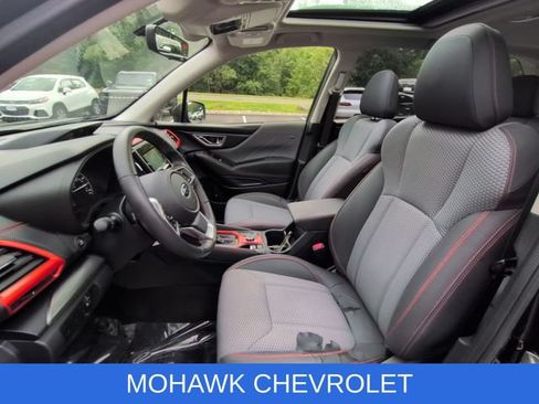 Used 2019 Subaru Forester Sport AWD/4WD image 19