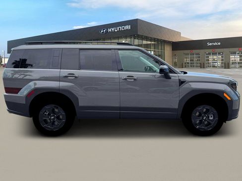 New 2026 Hyundai Santa Fe XRT image 9