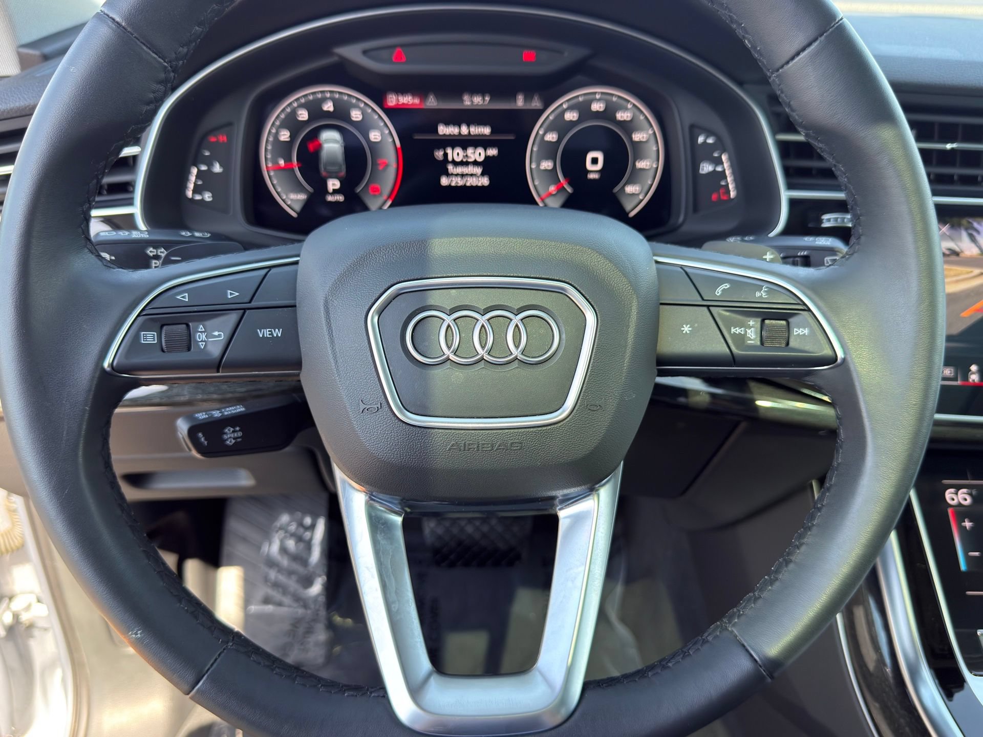 Certified 2022 Audi Q7 3.0T Premium AWD/4WD image 16