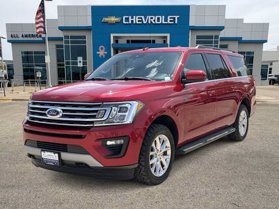 Used 2020 Ford Expedition Max XLT