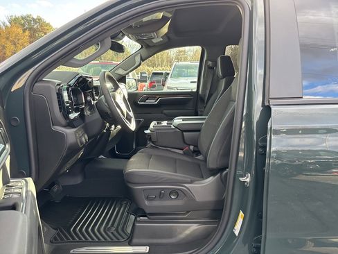 New 2026 Chevrolet Silverado 1500 LT image 10