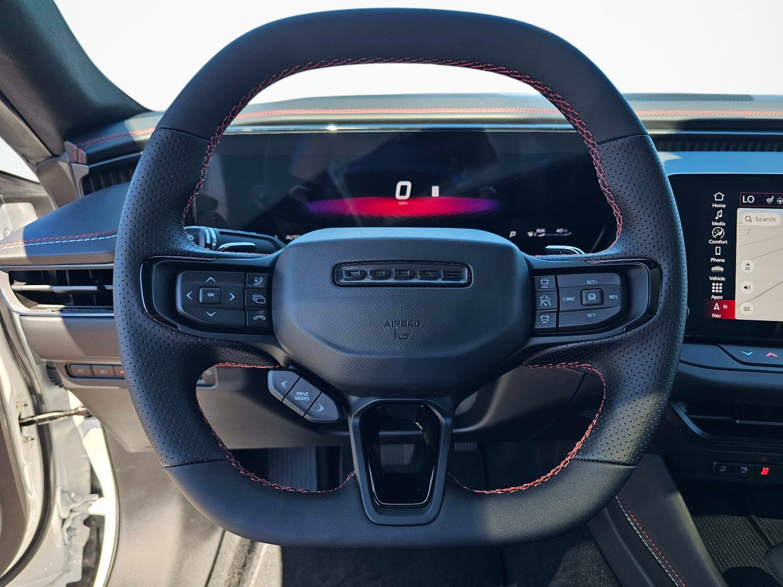 New 2027 Dodge Charger Scat Pack AWD/4WD image 19