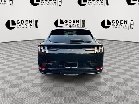 Used 2025 Ford Mustang Mach-E GT AWD/4WD image 7
