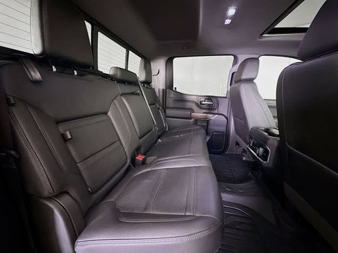Used 2019 GMC Sierra 1500 Denali image 34