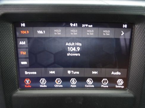 Used 2021 Jeep Wrangler Unlimited Sahara image 18