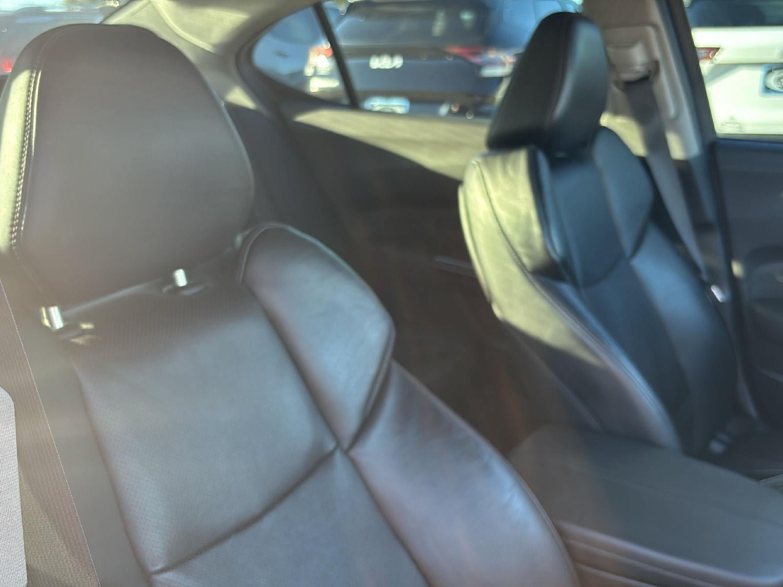 Used 2015 Acura TLX w/ Advance Package FWD image 27