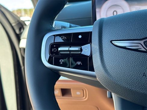 New 2026 Genesis GV80 2.5T Prestige image 26