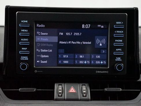 Certified 2022 Toyota RAV4 XLE Premium AWD/4WD image 17