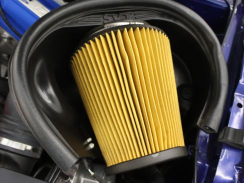Used 2013 Ford Mustang Shelby GT500 RWD image 18