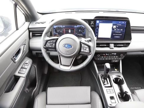 New 2026 Subaru Outback Touring XT AWD/4WD image 19