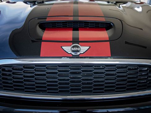 Used 2014 MINI Cooper Roadster John Cooper Works image 8