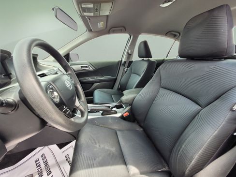 Used 2014 Honda Accord LX image 26