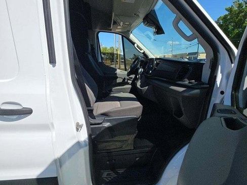 Used 2023 Ford Transit 250 Medium Roof w/ Interior Upgrade Package image 7