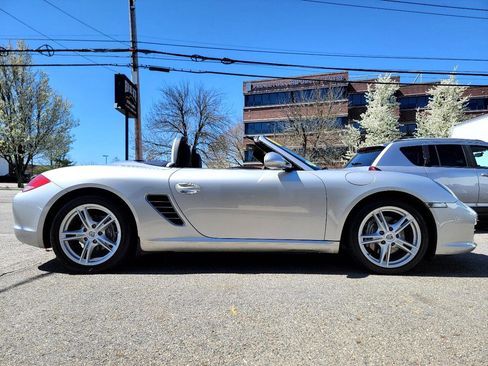 Used 2009 Porsche Boxster image 11