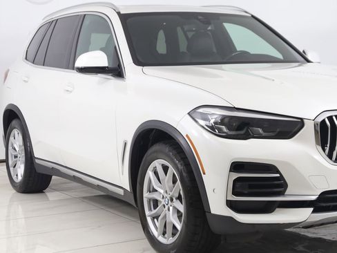 Used 2023 BMW X5 xDrive40i w/ Premium Package AWD/4WD image 41