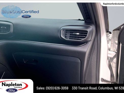 Certified 2023 Ford Explorer ST w/ Equipment Group 401A AWD/4WD image 18