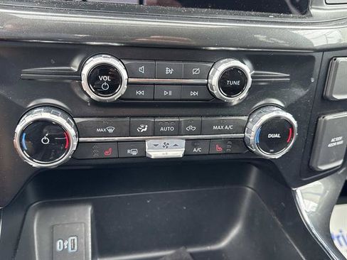 Used 2023 Ford F150 XLT w/ Equipment Group 302A High AWD/4WD image 14