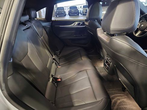 Used 2023 BMW 430i Gran Coupe xDrive w/ M Sport Package image 39