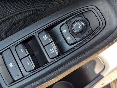 Certified 2024 Subaru Forester Premium AWD/4WD image 26