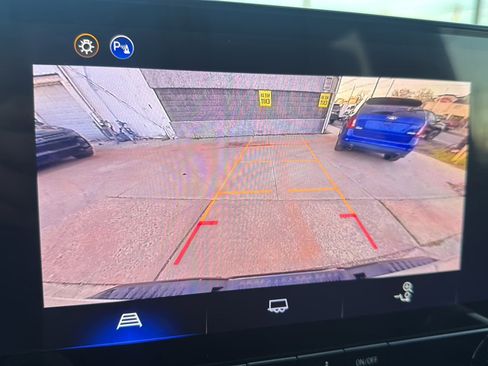 Used 2026 Chevrolet Colorado Trail Boss image 29