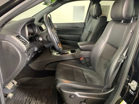Used 2021 Jeep Grand Cherokee Laredo X AWD/4WD image 20