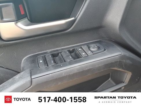 New 2026 Toyota Tacoma TRD Off-Road AWD/4WD image 16