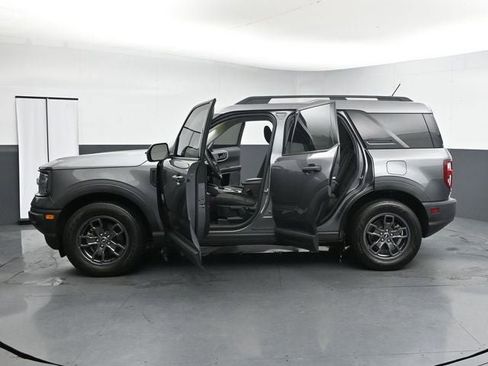Used 2021 Ford Bronco Sport Big Bend image 38