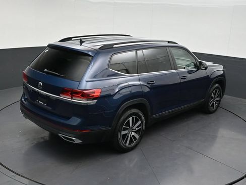Used 2022 Volkswagen Atlas SE FWD image 16