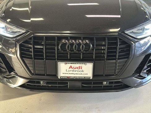 Used 2024 Audi Q3 2.0T Premium image 12