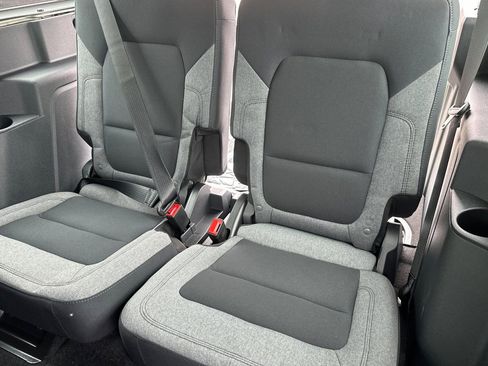 New 2026 Ford Bronco 2-Door AWD/4WD image 12