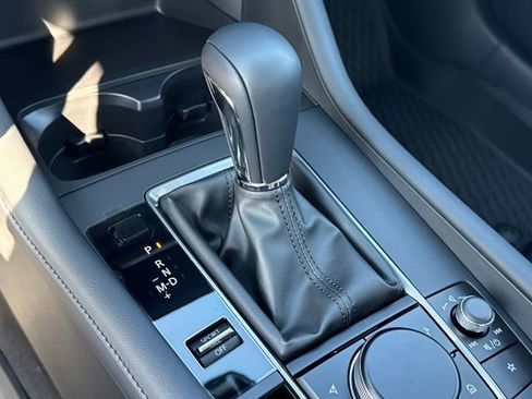 New 2026 MAZDA MAZDA3 2.5 S Sedan w/ Preferred Pkg image 13